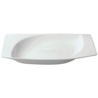 RAK Mazza tanier hlboký 20 × 13 cm | RAK-MZEP20