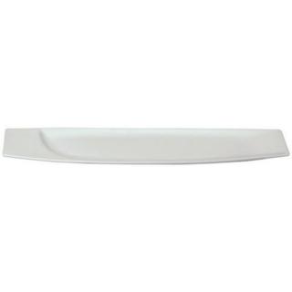 RAK Mazza tanier plytký úzky 20 × 7,5 cm | RAK-MZBP20