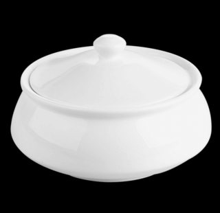 RAK Minimax Handi miska s viečkom 17 x 19 x 13 cm, 150 cl | RAK-OPHB150