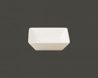 RAK Minimax štvorcový tanier 8 x 8 cm | RAK-OPSP08
