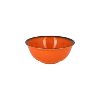 RAK Miska na ryžu 16 cm, oranžová | RAK-LENNRB16OR