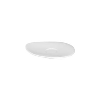RAK Nabur podšálka oválna pre NBCU09 15 × 12,5 cm | RAK-NBSA15