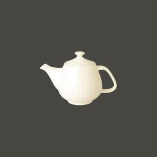 RAK Pixel konvice na čaj s víčkem 40 cl | RAK-PXTP40