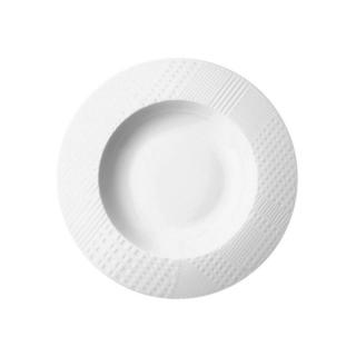 RAK Pixel tanier hlboký 24 cm | RAK-PXDP24