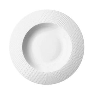 RAK Pixel tanier hlboký 28 cm | RAK-PXDP28