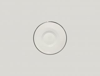 RAK Platinum podšálka pr. 17 cm | RAK-GISA17PLA