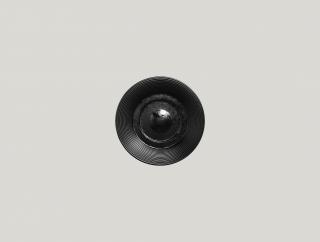 RAK Podšálek pro šálek EDCU25/EDCU20 15 cm – černá | RAK-EDSA15