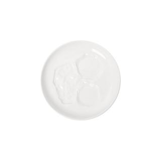 RAK Podšálka pre šálku 14 cm – biela | RAK-STSA14