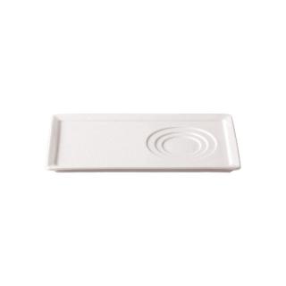 RAK Podšálka univerzálna 24 × 14 cm | RAK-SPRP24IN