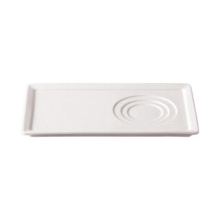 RAK Podšálka univerzálna 28 × 14 cm | RAK-SPRP28IN