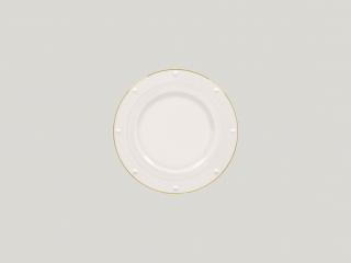 RAK Pure talíř mělký pr. 22 cm – Queen | RAK-D5GDRP22