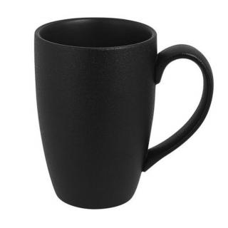 RAK Šálka ​​45 cl, čierna | RAK-NFBAMG45BK