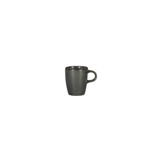 RAK Šálka ​​na espresso 9 cl – čierna | RAK-EACU09CA