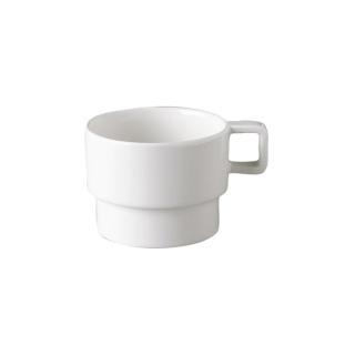 RAK Šálka ​​na espresso 9 cl | RAK-NOCU09
