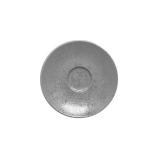 RAK Shale podšálek pro šálek RAK-SH116CU08 13 cm – šedá | RAK-SHCLSA13