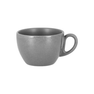 RAK Shale šálek na kávu 20 cl – šedá | RAK-SH116CU20