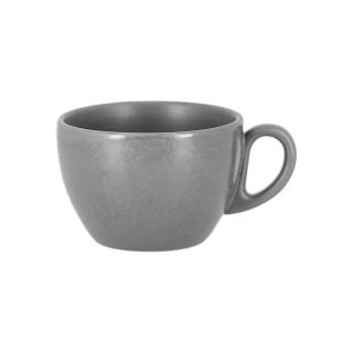 RAK Shale šálek na kávu 23 cl – šedá | RAK-SH116CU23