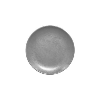RAK Shale talíř dezertní kulatý 15 cm – šedá | RAK-SHNNPR15