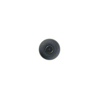 RAK Spot podšálek 13 cm, šedomodrý | RAK-SJDCLSA13