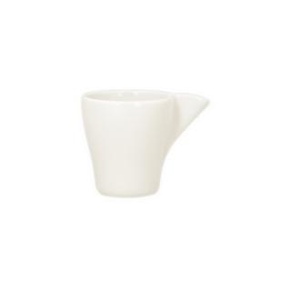 RAK Swirls šálka na espresso s uchom 7 cl | RAK-SWCUSH7