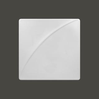 RAK Talíř čtvercový 21 × 21 cm | RAK-MOSP21