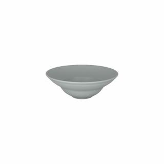 RAK Tanier extra hlboký 23 cm, sivá | RAK-NFCLXD23PG