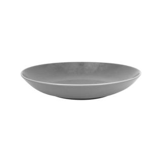 RAK Tanier hlboký 26 cm - šedá | RAK-SHBUBC26