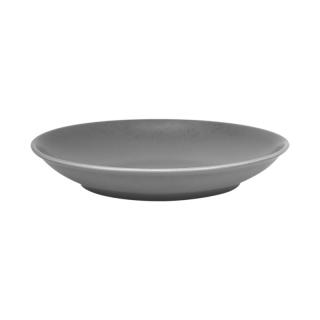 RAK Tanier hlboký 28 cm - šedá | RAK-SHNNDP28
