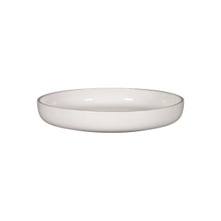 RAK Tanier hlboký 29,5 cm – biely | RAK-EADC30