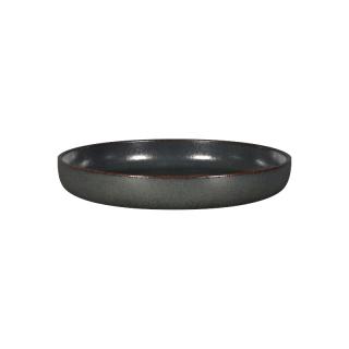 RAK Tanier hlboký 29,5 cm - čierny | RAK-EADC30CA