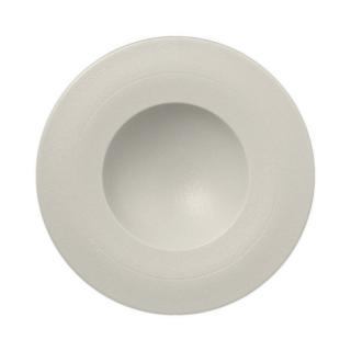 RAK Tanier hlboký 29 cm, biela | RAK-NFGDDP29WH