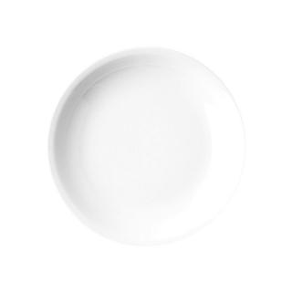 RAK Tanier hlboký okrúhly 22 cm | RAK-SKRDP22