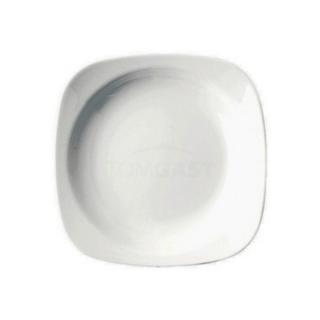 RAK Tanier hlboký štvorcový 24 cm | RAK-SKSDP24