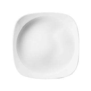 RAK Tanier hlboký štvorcový 27 cm | RAK-SKSDP27
