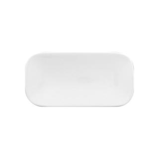 RAK Tanier obdĺžny 22 × 11 cm | RAK-AURPM22