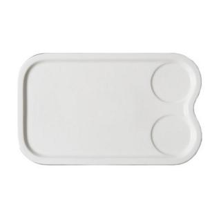 RAK Tanier obdĺžny 33 × 22 cm | RAK-MSRIN33