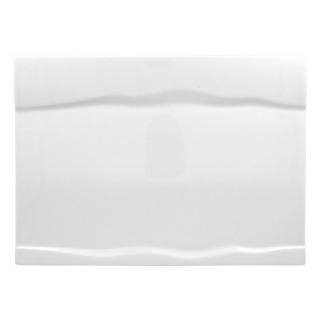 RAK Tanier obdĺžny Astro 35 × 25 cm | RAK-MRRP35