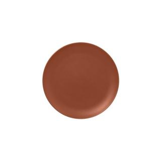 RAK Tanier plytký 15 cm, hnedá | RAK-NFNNPR15BW