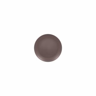 RAK Tanier plytký 15 cm, hnedá | RAK-NFNNPR15CB