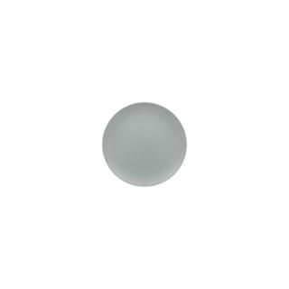 RAK Tanier plytký 15 cm, sivá | RAK-NFNNPR15PG