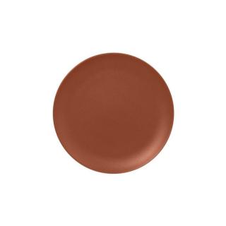 RAK Tanier plytký 18 cm, hnedá | RAK-NFNNPR18BW