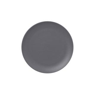 RAK Tanier plytký 18 cm, sivá | RAK-NFNNPR18GY