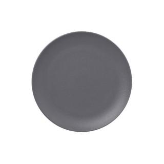RAK Tanier plytký 21 cm, sivá | RAK-NFNNPR21GY