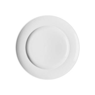 RAK Tanier plytký 24 cm – okrúhly | RAK-CLFP24