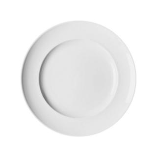 RAK Tanier plytký 27 cm – okrúhly | RAK-CLFP27