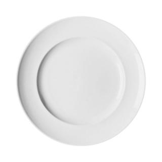 RAK Tanier plytký 29 cm – okrúhly | RAK-CLFP