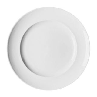 RAK Tanier plytký 31 cm – okrúhly | RAK-CLFP31