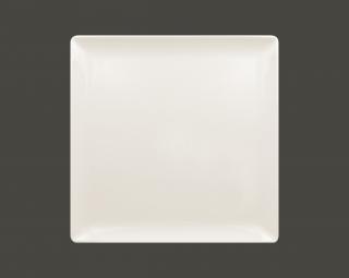 RAK Tanier plytký štvorcový 27 cm | RAK-EDSQ27IV