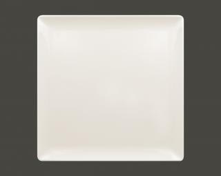 RAK Tanier plytký štvorcový 30 cm | RAK-EDSQ30IV
