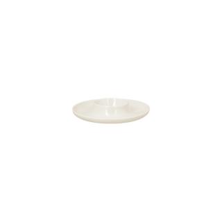 RAK Tanier so stredovou miskou 19 cm | RAK-ARRP19